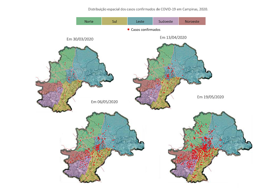 Mapas