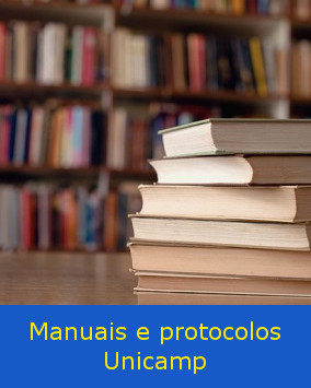 Manuais e protocolos Unicamp